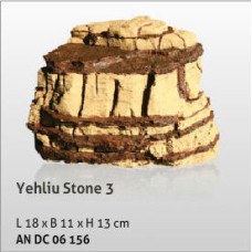 Aquatic Nature Decor Yehliu Stone 03